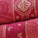 Kit 6 Toalhas Elegance Hiper Textil