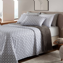 Jogo de Cama 400 Fios Elegance Corttex - Estampado