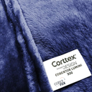 Cobertor Lumini 300g/m2 Toque Seda Casal 1,80m x 2,20m