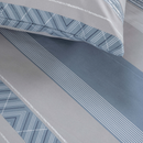 Jogo de Cama 400 Fios Elegance Corttex - Estampado
