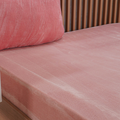 Lençol de Plush Casal Bene Casa