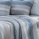 Jogo de Cama 400 Fios Elegance Corttex - Estampado
