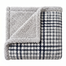 Cobertor Finlândia Queen Corttex Home Design