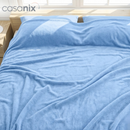 Manta Microfibra 200 Home Design Corttex Tamanho:Queen