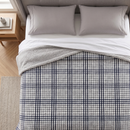 Cobertor Finlândia Queen Corttex Home Design