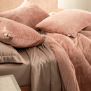 Edredom Altenburg Blend Luxo Casal 2,10m x 2,40m