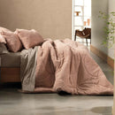 Edredom Altenburg Blend Luxo Casal 2,10m x 2,40m