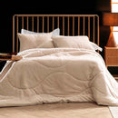 Edredom Altenburg Blend Luxo Casal 2,10m x 2,40m