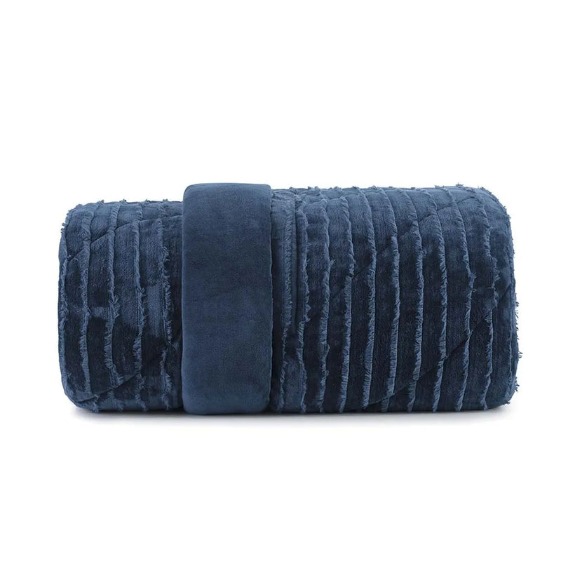 Edredom Altenburg Blend Luxo Casal 2,10m x 2,40m
