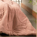 Edredom Altenburg Blend Luxo Casal 2,10m x 2,40m