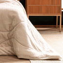 Edredom Altenburg Blend Luxo Casal 2,10m x 2,40m