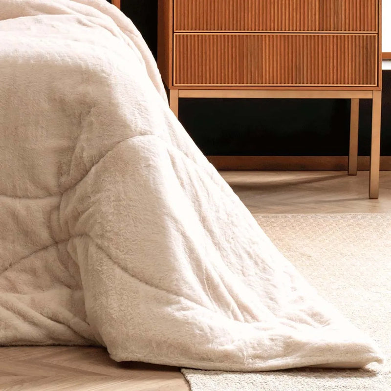 Edredom Altenburg Blend Luxo Casal 2,10m x 2,40m