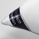 Travesseiro Altenburg Ultracomfort Suporte Médio