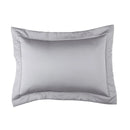 Par de Porta Travesseiros Kacyumara Toque de Pétalas 50cm x 70cm