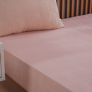 Lençol de Plush Casal Bene Casa