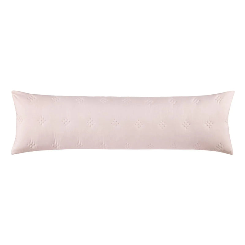 Porta Travesseiro Body Pillow Toque Acetinado Ultrawave Art Rose Passion