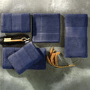 Jogo de Toalhas 5 peças Altenburg Tóquio (2 Banho, 2 Rosto, 1 Piso)