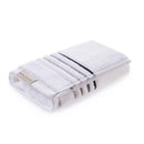 Toalha de Lavabo Lumina Karsten 30cm x 50cm