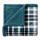 Cobertor Finlândia Queen Corttex Home Design