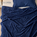 Manta Microfibra 200 Home Design Corttex Tamanho:Queen