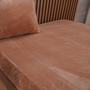 Lençol de Plush Casal Bene Casa
