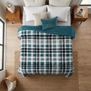 Cobertor Finlândia Queen Corttex Home Design