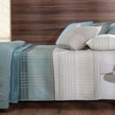 Jogo de Cama 400 Fios Elegance Corttex - Estampado