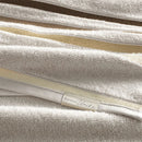 Toalha de Lavabo Lumina Karsten 30cm x 50cm