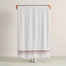 Toalha de Banho Lumina Karsten 100% Algodão