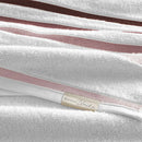 Toalha de Banho Lumina Karsten 100% Algodão