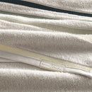 Toalha de Banho Lumina Karsten 100% Algodão