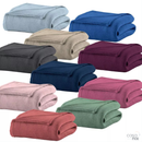 Kit Mantas Casal Celta Lisa Paraguai Sortidas