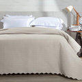Colcha Corttex Ávila Queen 2,10m X 2,30m