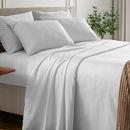 Jogo de Cama 400 Fios Elegance Corttex - Cores Lisas