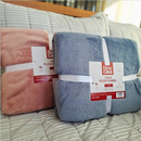 Lençol de Plush Casal Bene Casa