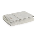 Toalha Banhão 100% Algodão Lussure Nebbia 86cm X 1.60cm