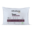 Travesseiro Toque Aveludado Altenburg 48cm x 68cm