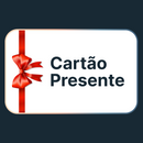 Cartão Vale Presente - Casa Nix