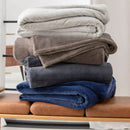 Cobertor Toque de Seda 500g/m² Living Soft