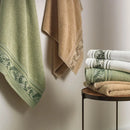 Toalha de Rosto Anis Karsten 48cm x 80cm