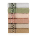 Toalha de Rosto Anis Karsten 48cm x 80cm