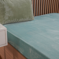 Lençol de Plush Casal Bene Casa