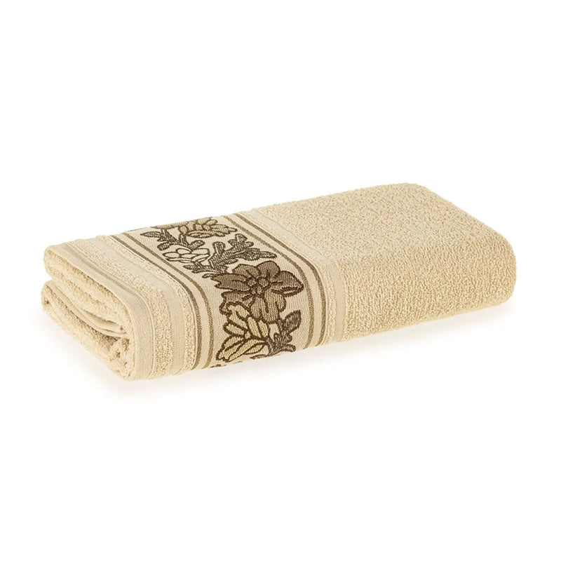 Toalha de Rosto Liana 100% algodão Karsten