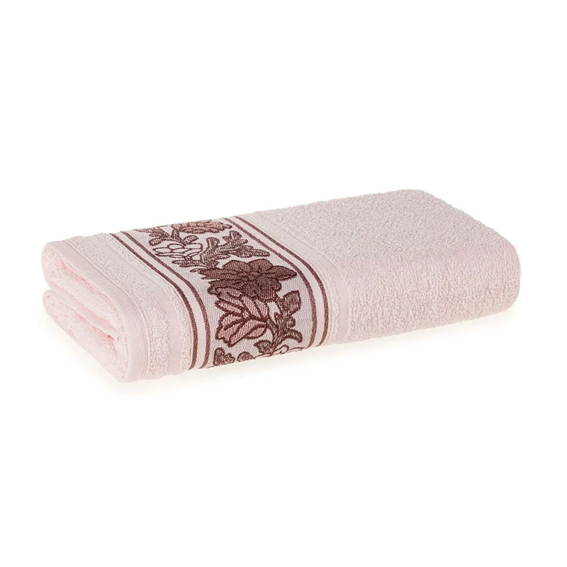 Toalha de Rosto Liana 100% algodão Karsten
