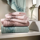 Toalha de Banho Liana 100% algodão Karsten