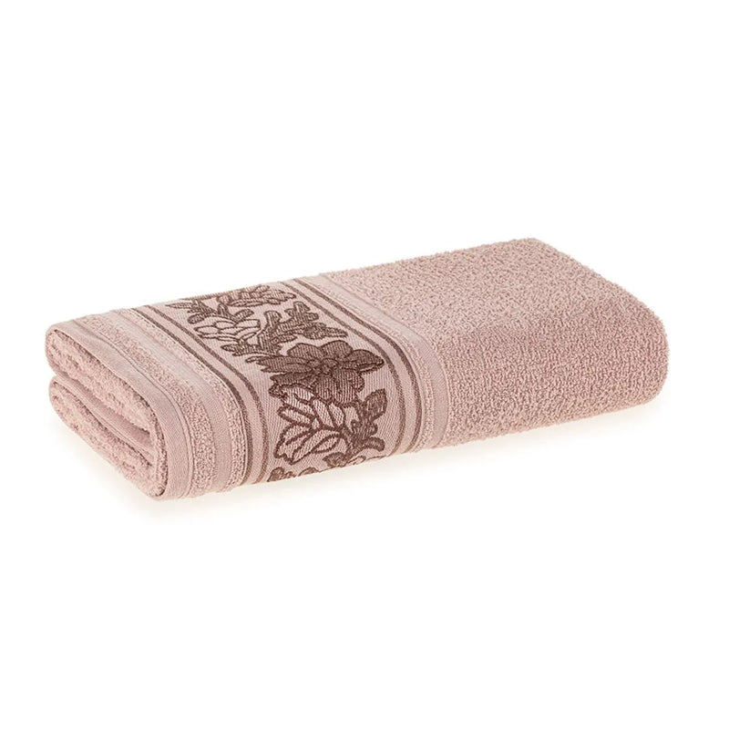 Toalha de Banho Liana 100% algodão Karsten