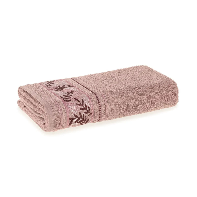 Toalha de Rosto Anis Karsten 48cm x 80cm
