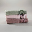 Toalha de Banho Anis Karsten 70cm x 1,35m