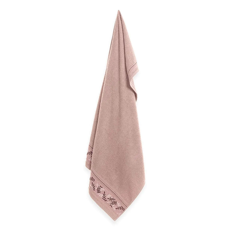Toalha de Banho Anis Karsten 70cm x 1,35m