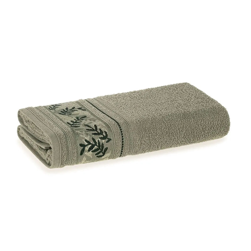 Toalha de Banho Anis Karsten 70cm x 1,35m